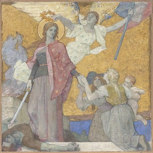 La Liberté (1900)