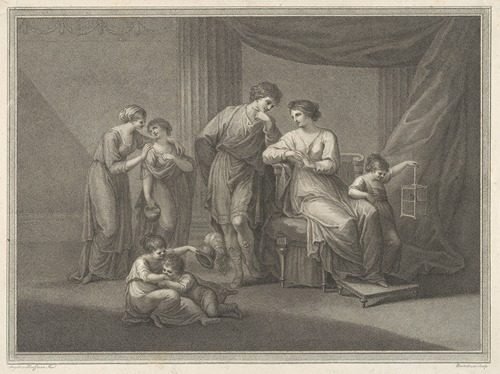 Paulus Aemelius (1783)