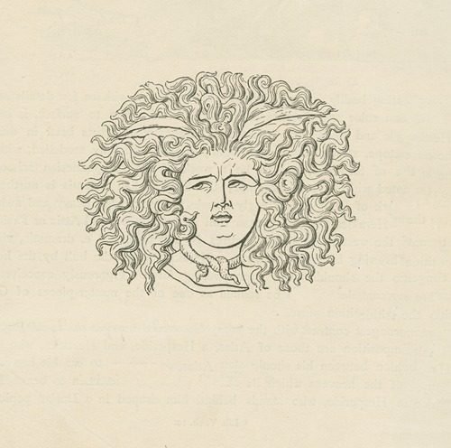Medusa (1880 – 1881)