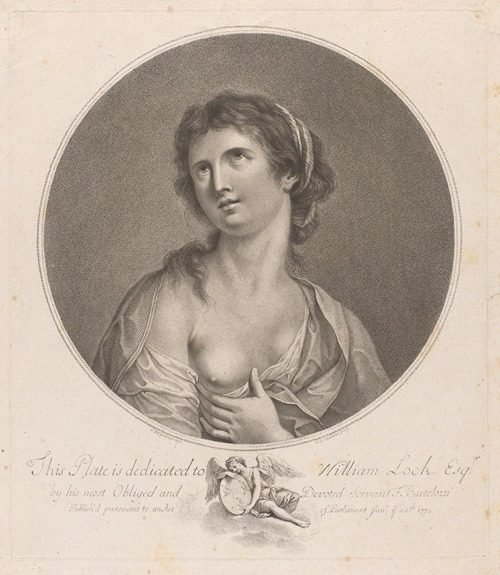 Niobe (1772)