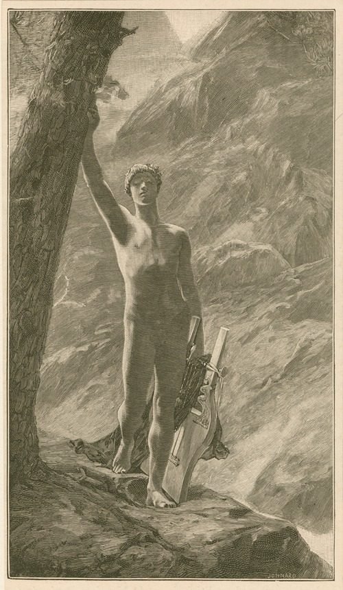Orpheus (1891)