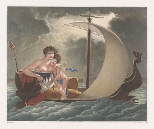 La Folie l’égare (1817-1837)