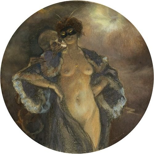 Phalène (1915)