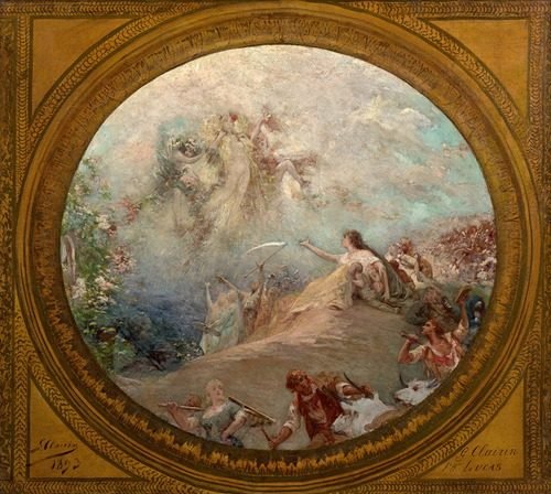 L’Eté (1893)