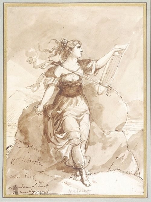 Malvina (1860)