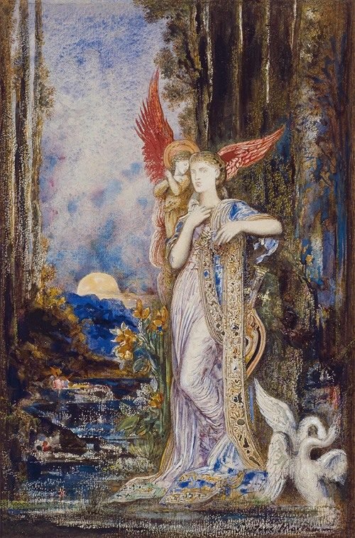 L’Inspiration (1883–1898)