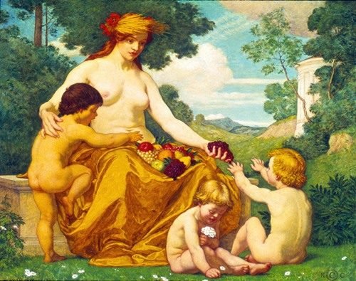 Plenty (1910)