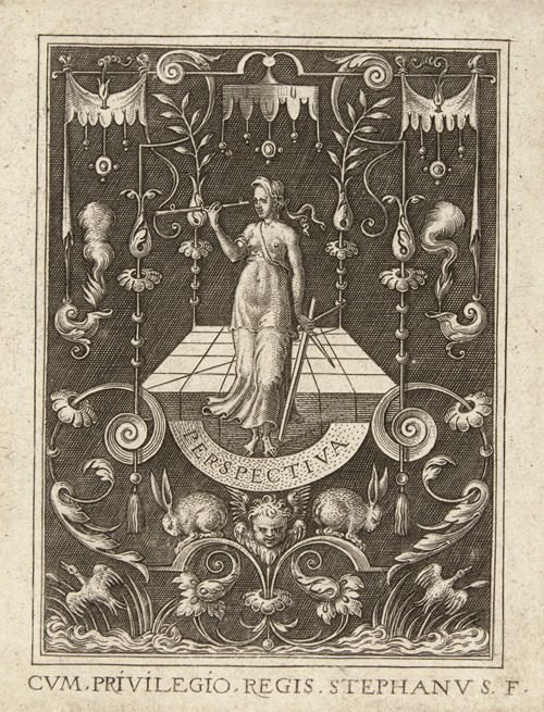 Perspective (1528-1583)