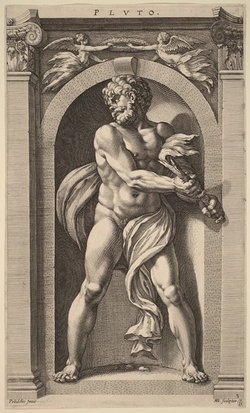 Pluto (1592)