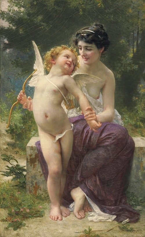 La jeunesse victorieuse