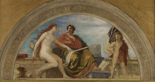 L’Histoire recueille les leçons du passé (1890)