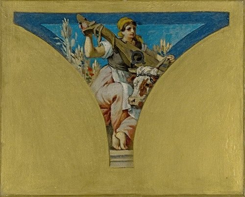 Le Berry (1891)