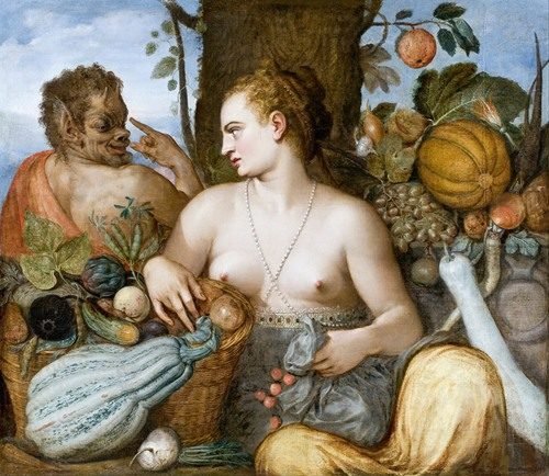 Pomona (1564 – 1565)