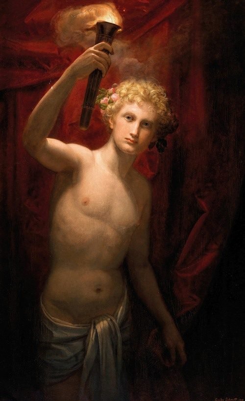Orpheus (1905)