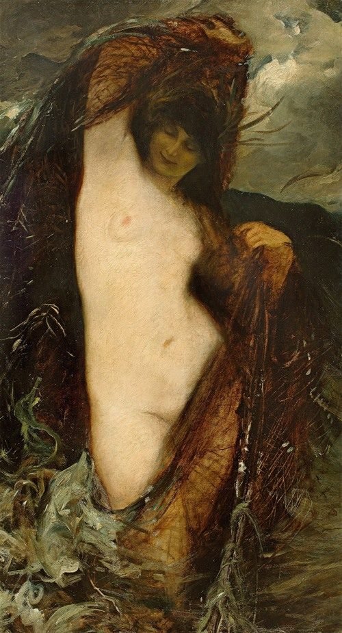 Nymphe