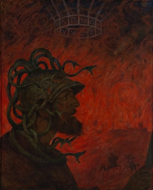 Mars (1906)