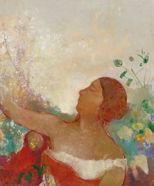 L’enfant prédestinée, Ophélie