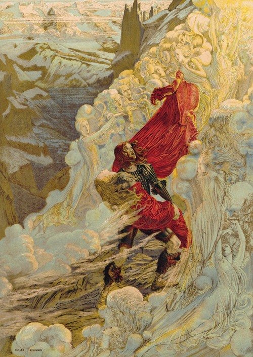 Fervaal (1898)