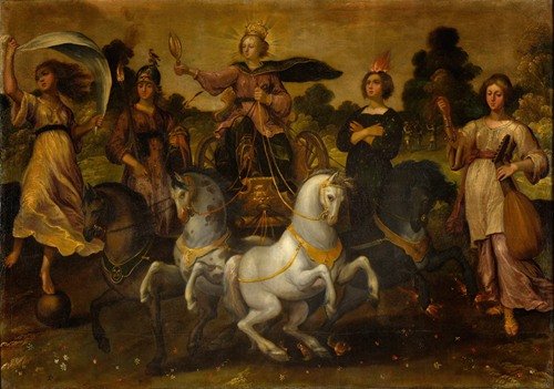 Tragédie (1627)