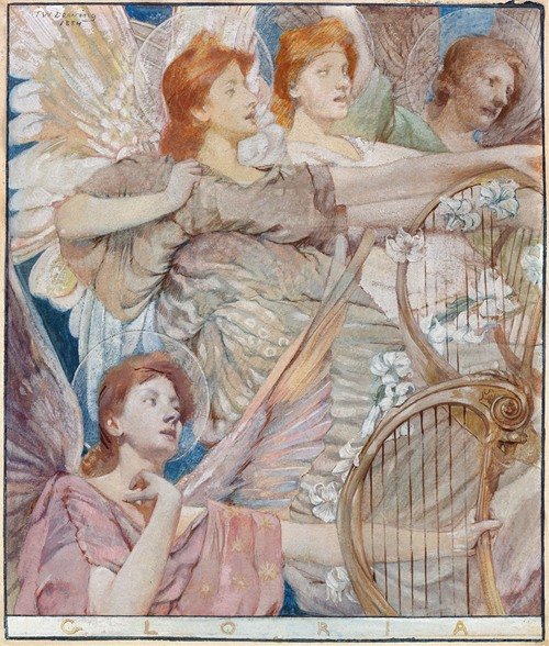 Gloria (1884)