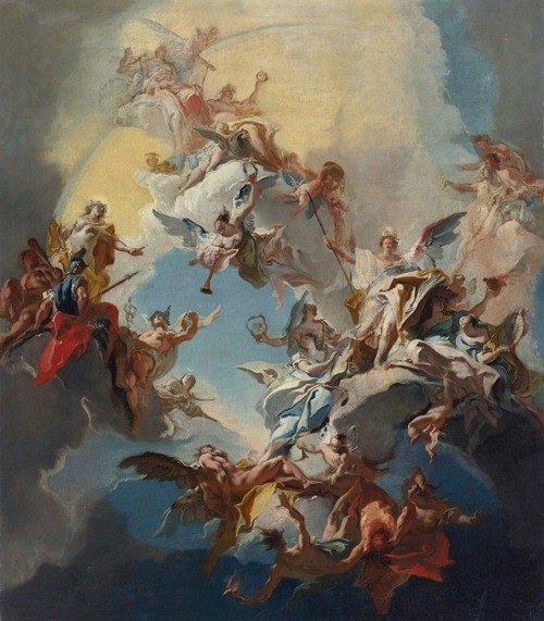 The Triumph Of Reason