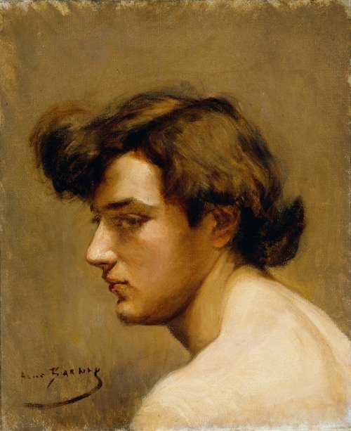 Endymion (1910)
