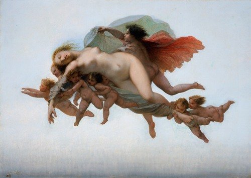 Psyche (1856)