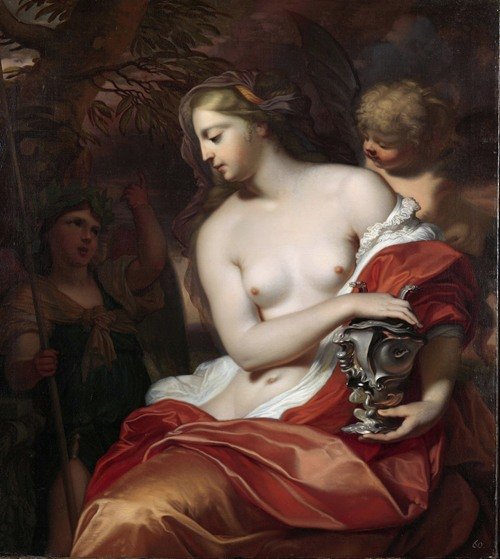 Pandora (1676)