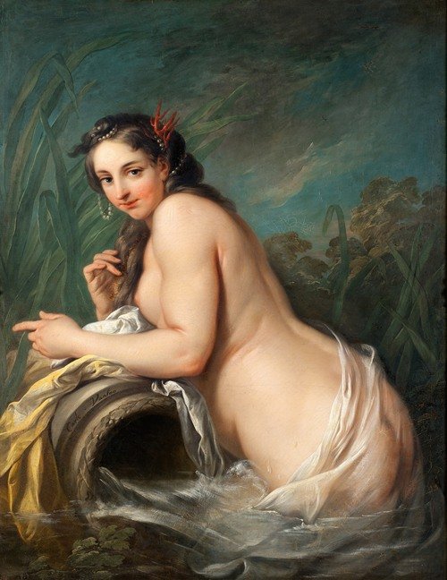 Naiad