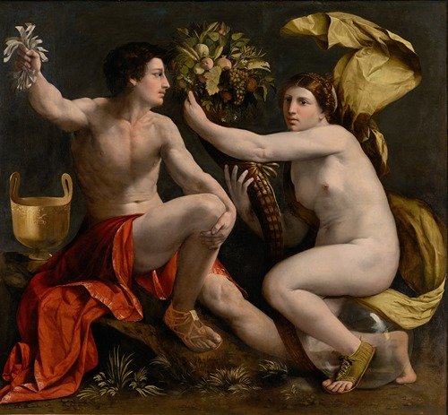 Allegory of Fortune (About 1530)