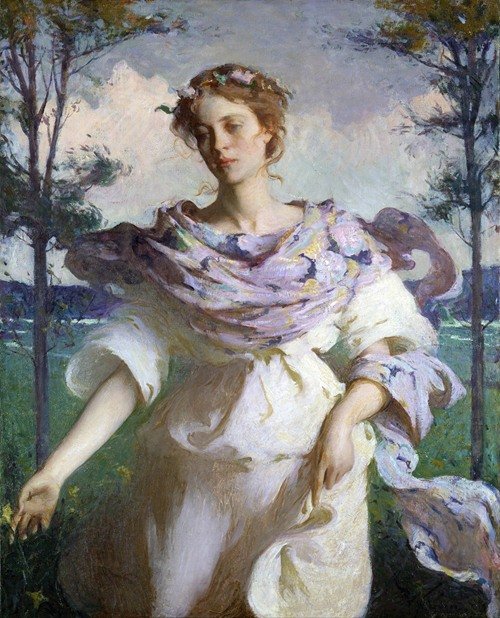 Summer (1890)