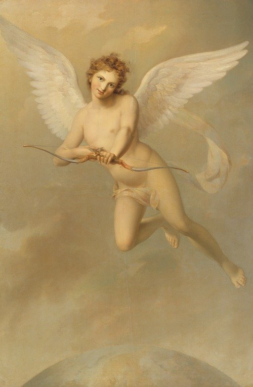 Cupid (1807)