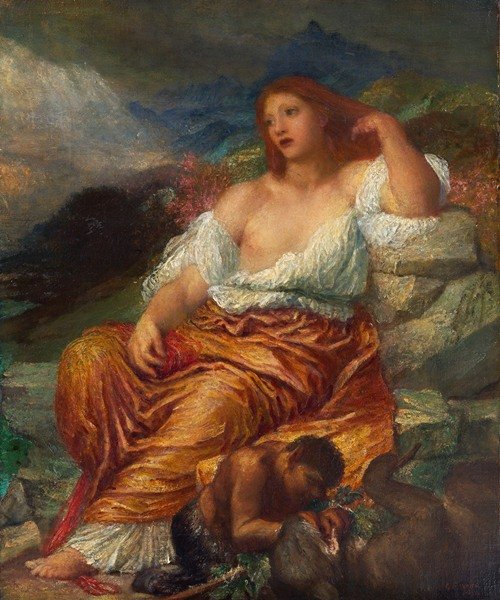 Ariadne (1894)
