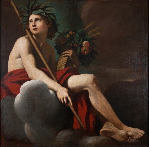 Bacchus (17th century)