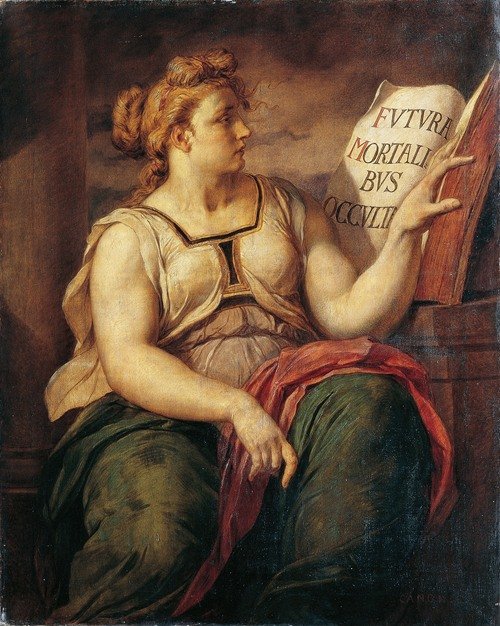 Sibylle