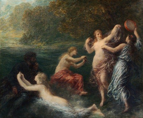 Tannhäuser (1886)