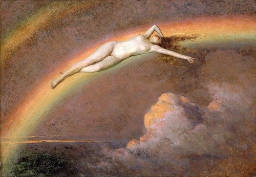 The Spirit of The Rainbow (1912-1919)