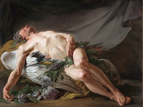 Sleep (C. 1771)
