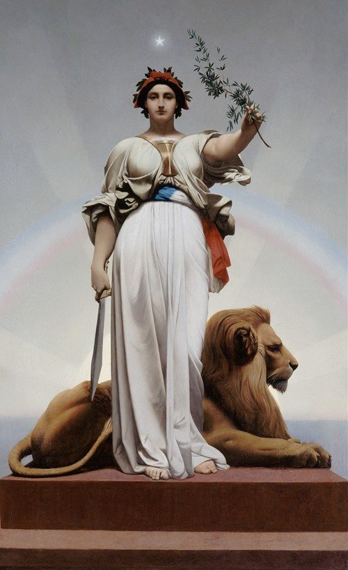 La République (1848)