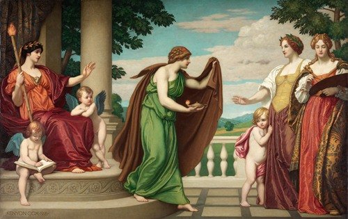 Tradition (1916)