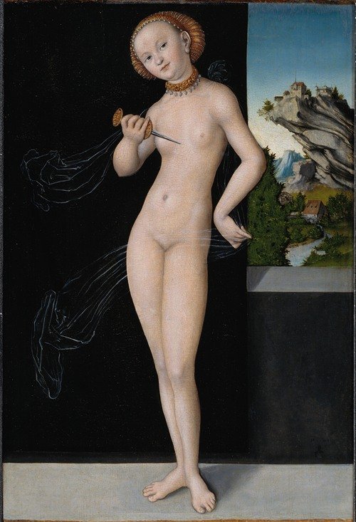 Lucretia (1528)