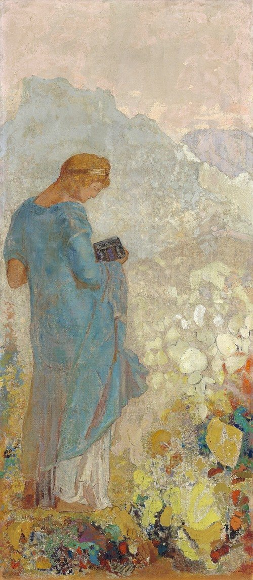 Pandora (1910-1912)