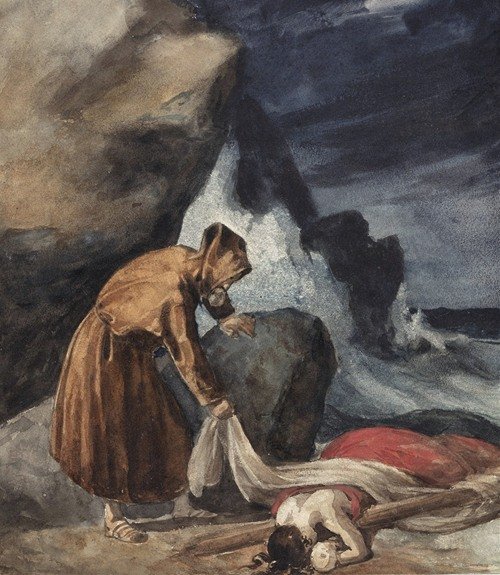 The Tempest (1811–1823)