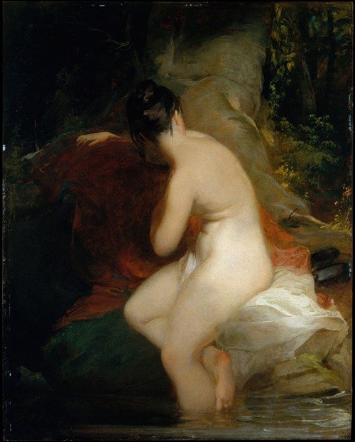 Musidora (1813–35)