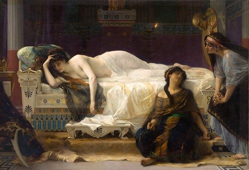 Phèdre (1880)