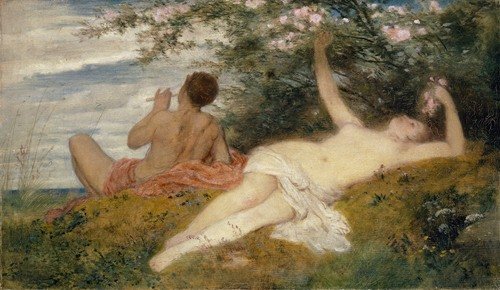 Spring (1862)