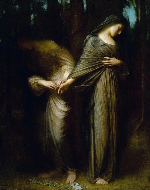 Vale (Farewell) (1913)