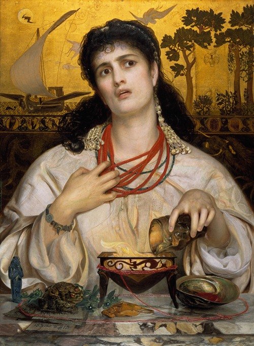 Medea (1868)