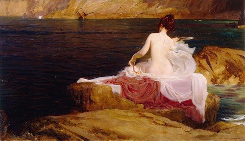 Calypso Island (1897)