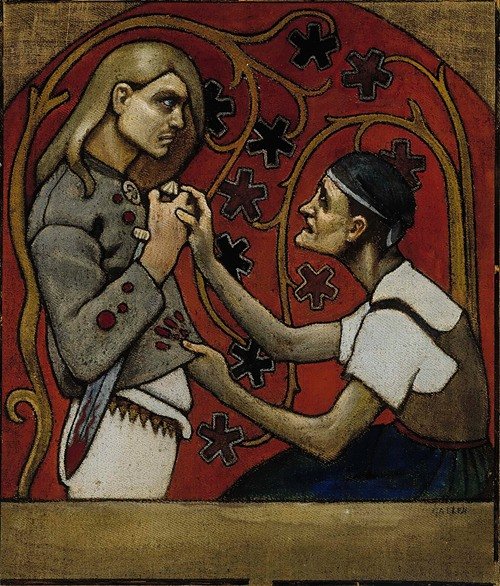 The Fratricide (1897)